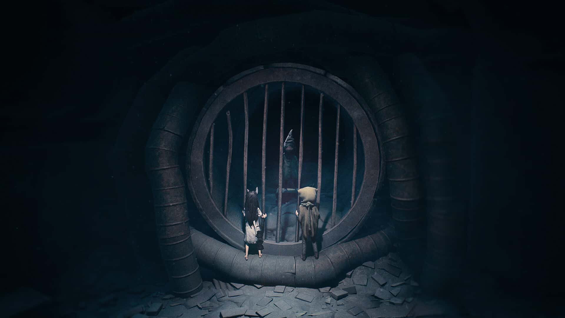 生灵重塑 REANIMAL 中文版