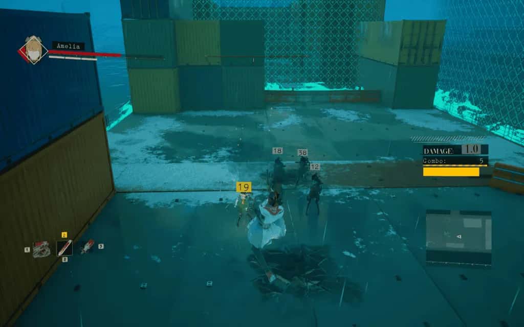 魔道兵装 Mahou Arms 完整 版