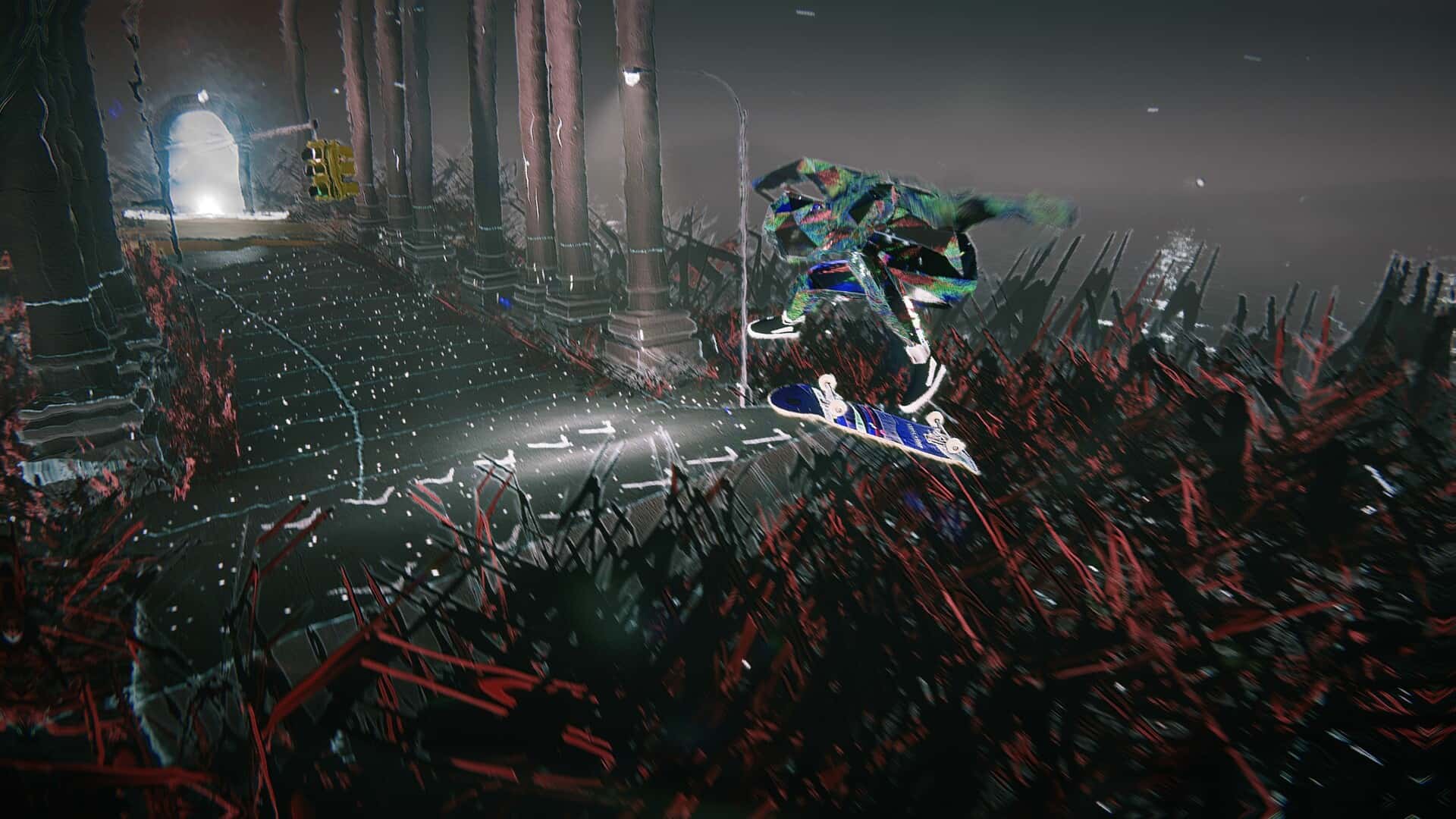 滑板故事 Skate Story 中文版