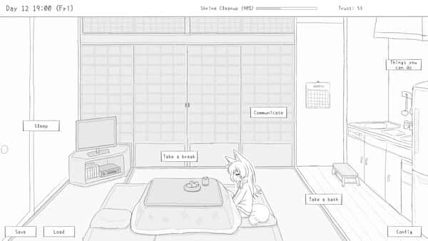 游戏截图2